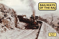 Railways of the Raj - Paperback