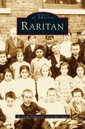 Raritan - Hardcover