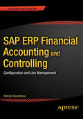 SAP Erp Financial Accounting and Controlling: Configuration and Use Management - Paperback