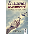 En sueños te susurraré - Paperback