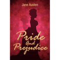 Pride and Prejudice - Paperback
