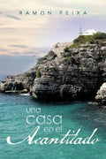 Una Casa En El Acantilado - Paperback