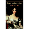 Pride and Prejudice - Paperback