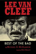 Lee Van Cleef - Best of the Bad - Paperback