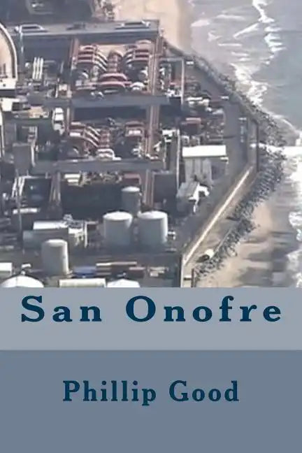 San Onofre - Paperback