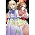 The Holy Grail of Eris, Vol. 6 (Manga) - Paperback