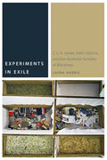 Experiments in Exile: C. L. R. James, Hélio Oiticica, and the Aesthetic Sociality of Blackness - Paperback