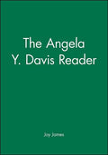 The Angela Y. Davis Reader - Paperback