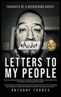 Letters to My People - Hardcover