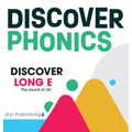 Discover Long E - Hardcover