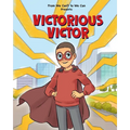 Victorious Victor - Paperback