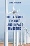 Sustainable Finance and Impact Investing - Paperback