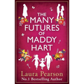 The Many Futures of Maddy Hart - Paperback