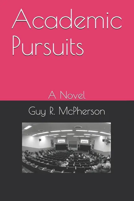 Academic Pursuits - Paperback