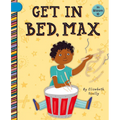 Get in Bed, Max - Paperback