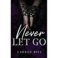 Never Let Go - Paperback
