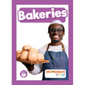 Bakeries - Library Binding