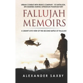 Fallujah Memoirs: A Grunt's Eye View of the Second Battle of Fallujah - Paperback