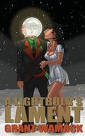 A Lightbulb's Lament - Paperback