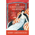 The Castlemaine Murders - Paperback