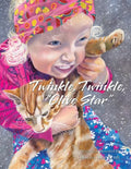Twinkle, Twinkle, "Olive Star" - Paperback