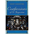 The Confessions of St. Augustine - Paperback