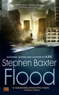 Flood - Paperback