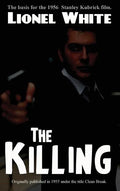 The Killing - Hardcover