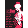 Incubate: a horror collection of feminine power - Paperback