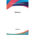 Stickeen - Hardcover