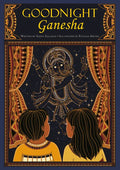 Goodnight Ganesha - Hardcover