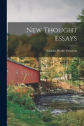 New Thought Essays [microform] - Paperback