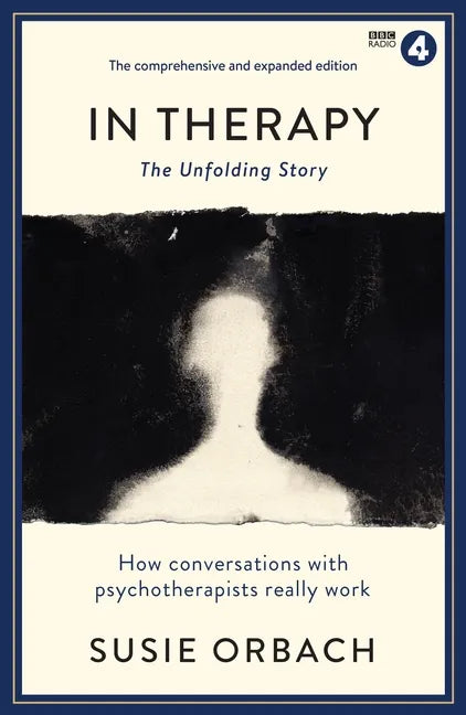 In Therapy: The Unfolding Story - Paperback