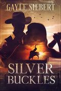Silver Buckles - Paperback