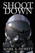 Shoot Down - Paperback