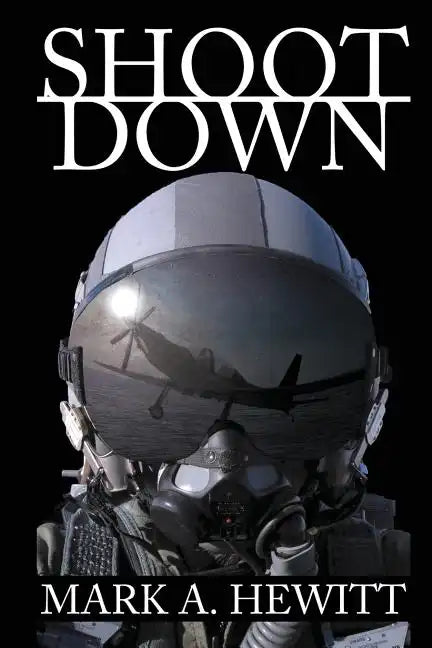 Shoot Down - Paperback