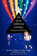 The Great Celebration Ceremony - My Genie and Me Series Book 2 - Paperback