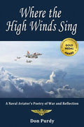 Where the High Winds Sing - Paperback