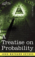 A Treatise on Probability - Paperback