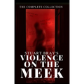 The Violence on the meek collection - Paperback
