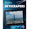 Skyscrapers - Hardcover