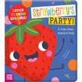 Strawberry's Party! - Paperback
