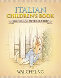 Italian Children's Book: The Tale of Peter Rabbit - Paperback