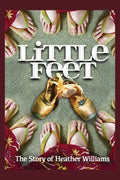 Little Feet - Paperback