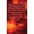 The Message of the Book of Revelation - Paperback