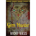 Gem Hunter: An Alex Kustodia Mystery - Paperback