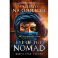 Eye of the Nomad - Paperback