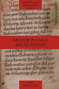 Arthur in Early Welsh Poetry - Paperback