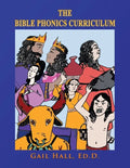 The Bible Phonics Curriculum Workbooks and Readers - Paperback