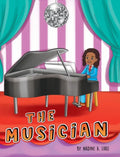 The Musician - Hardcover